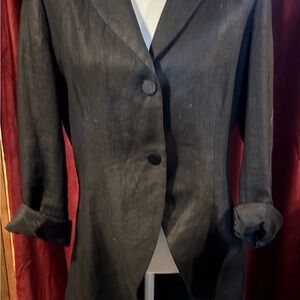 The J Peterman Company Blazer